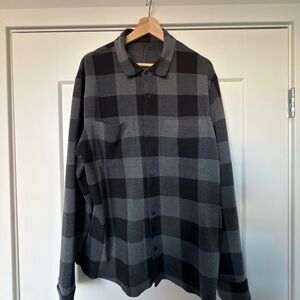 Lululemon Soft Knit Overshirt